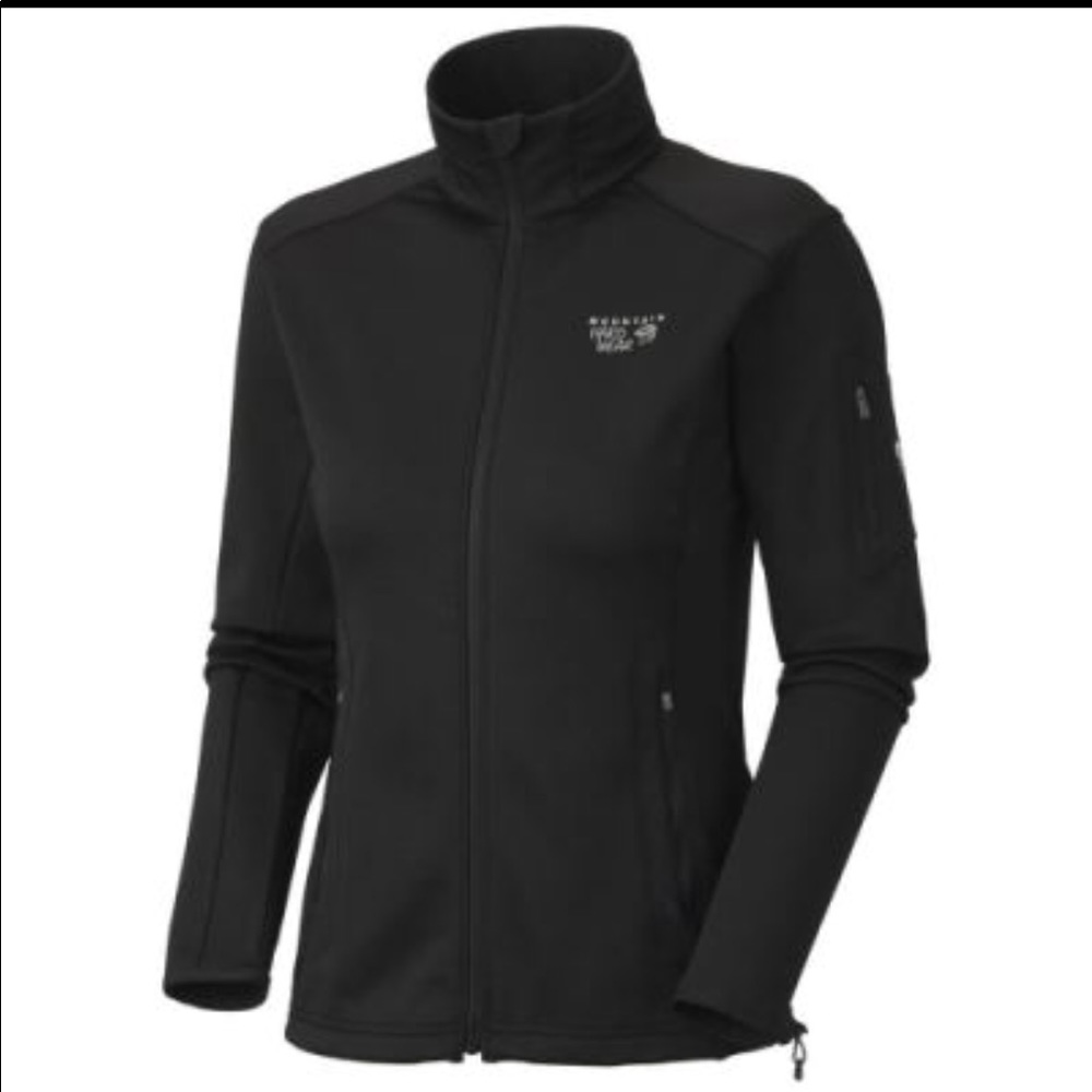 NWT. Mountain Hardwear ‘Armando’ Jacket. Small.